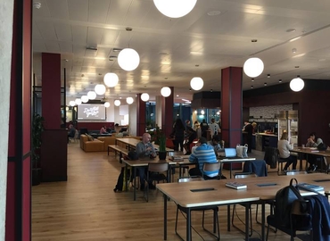 Business centre  in Central London, 30 Stamford Street, 1524 m² - MatchOffice.co.uk