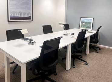  Coworking space in Gloucestershire, Olympus House, 10 m² - MatchOffice.co.uk