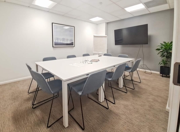  Coworkind spaces in Gloucestershire, Olympus House, 10 m² - MatchOffice.co.uk