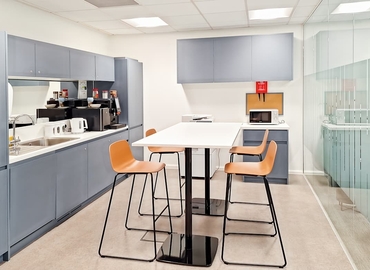 Coworking in Gloucestershire, Olympus House, 10 m² - MatchOffice.co.uk
