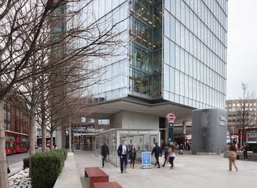 Business center 3 London Bridge Street,News Building, 3rd Floor SE1 9SG South London