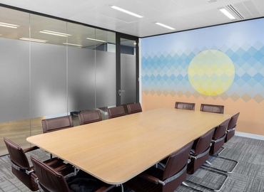 Business center 3 London Bridge Street,News Building, 3rd Floor SE1 9SG South London