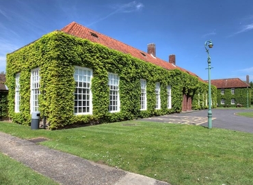  Business center  in Cambridgeshire, Royston Road, 20 m² - MatchOffice.co.uk