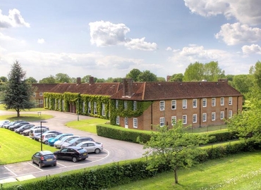 20 m² Business center in Cambridgeshire, Royston Road (CB22 4QH) - 4 | MatchOffice.com
