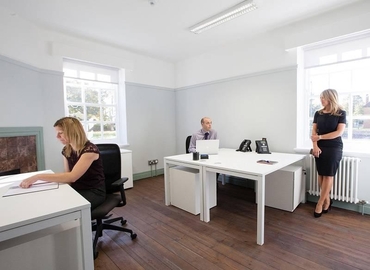 20 m² Serviced office in Cambridgeshire, Royston Road (CB22 4QH) - 6 | MatchOffice