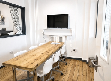 Office Bow Road 35 E3 2AD East London