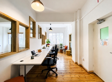 Office Bow Road 35 E3 2AD East London