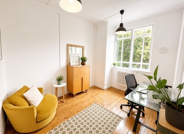 Office Bow Road 35 E3 2AD East London