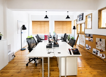 Office Bow Road 35 E3 2AD East London