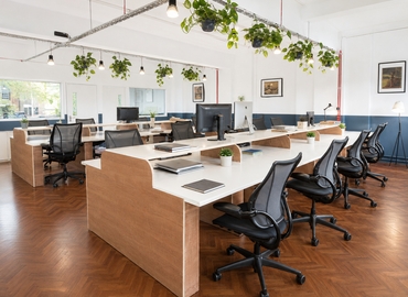 Office Bow Road 35 E3 2AD East London