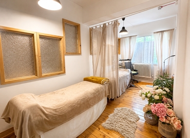 Office Bow Road 35 E3 2AD East London