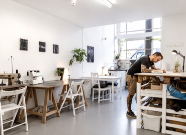 Office Argall Avenue 5 E10 7QE East London