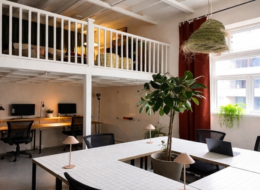Office Argall Avenue 5 E10 7QE East London
