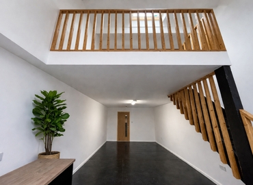 Office Argall Avenue 5 E10 7QE East London