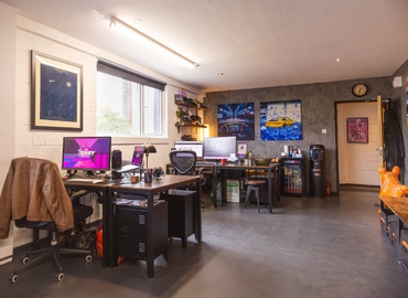 Office High Road Leyton 679 E10 6RA East London