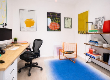 Office High Road Leyton 679 E10 6RA East London