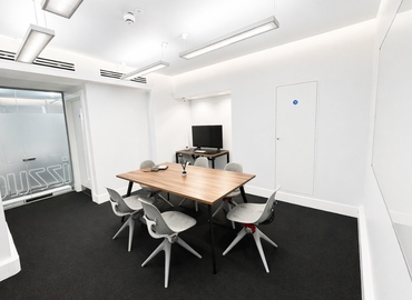 Office Mare Street 280 E8 1HE East London