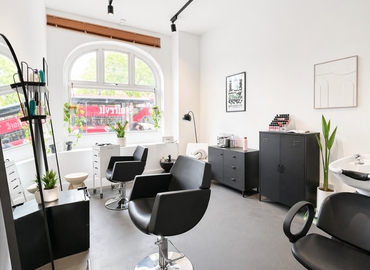 Office Mare Street 280 E8 1HE East London