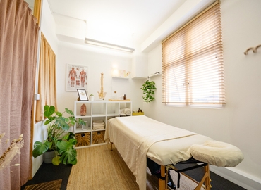 Office Mare Street 280 E8 1HE East London