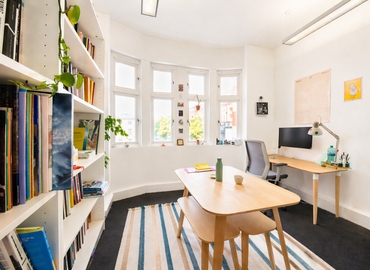 Office Mare Street 280 E8 1HE East London