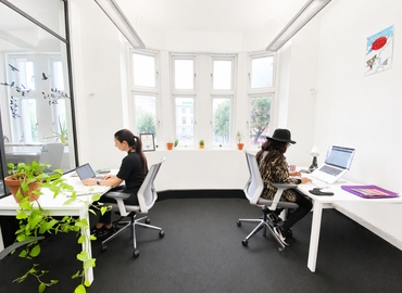 Office Mare Street 280 E8 1HE East London