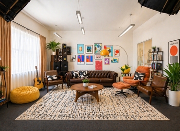 Office Mare Street 280 E8 1HE East London