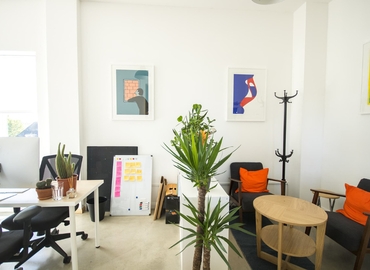 Office Rookery Court 102 E10 5FA East London