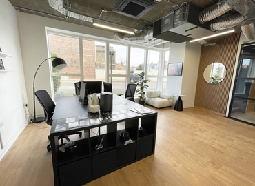 Office Rookery Court 102 E10 5FA East London
