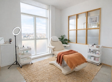 Office Rookery Court 102 E10 5FA East London