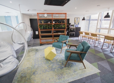 Office Rookery Court 102 E10 5FA East London
