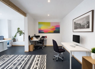 Office Wallis Road 90-94 E9 5LN East London