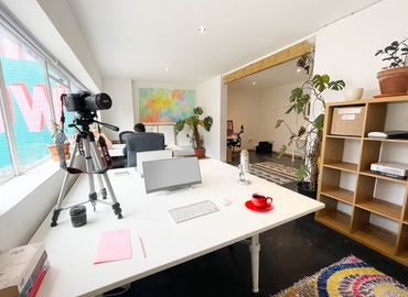 Office Wallis Road 90-94 E9 5LN East London