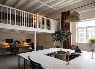 Office Wallis Road 90-94 E9 5LN East London