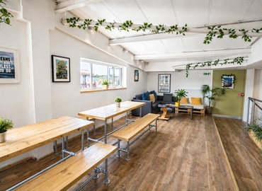 Office Wallis Road 90-94 E9 5LN East London