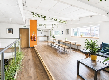 Office Wallis Road 90-94 E9 5LN East London