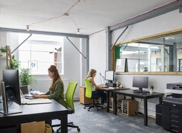Office Lyon Road 9 SW19 2RL South London