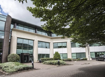 Business centre  in Reading, 1210 Arlington Business Park, 20 m² - MatchOffice.co.uk