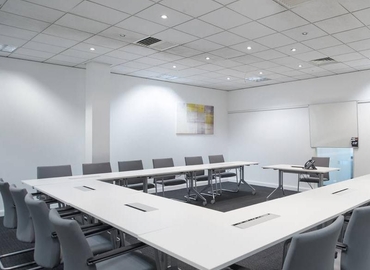 20 m² Business park in Reading, 1210 Arlington Business Park (RG7 4TY) - 7 | MatchOffice