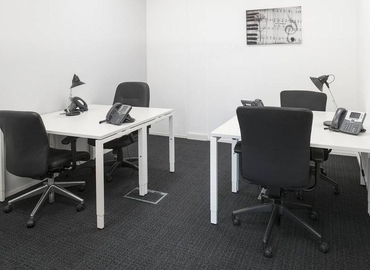 Business centre  in Reading, 1210 Arlington Business Park, 20 m² - MatchOffice.co.uk