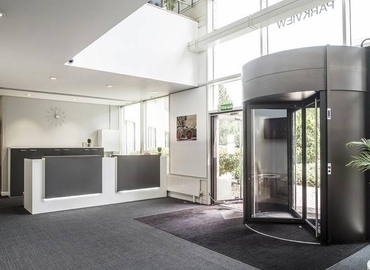 Business centre  in Reading, 1210 Arlington Business Park, 20 m² - MatchOffice.co.uk