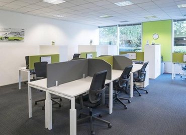  Business center  in Reading, 1210 Arlington Business Park, 20 m² - MatchOffice.co.uk