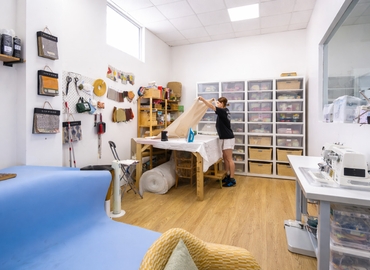 Office High Road Leyton 669 E10 6RA East London