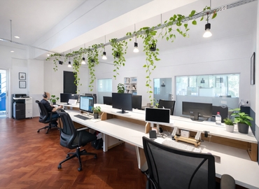 Office High Road Leyton 669 E10 6RA East London