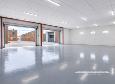 Office Norlington Road 70 E10 6JX East London