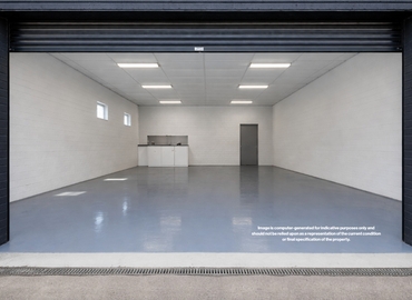 Office Norlington Road 70 E10 6JX East London