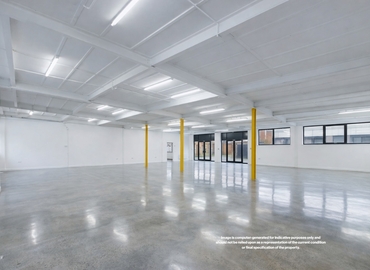 Office Norlington Road 70 E10 6JX East London
