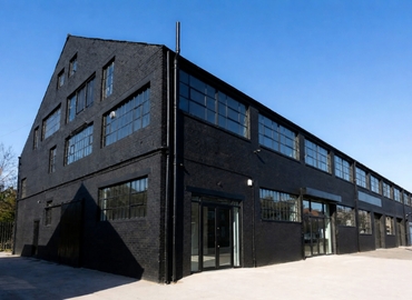 Office Norlington Road 70 E10 6JX East London