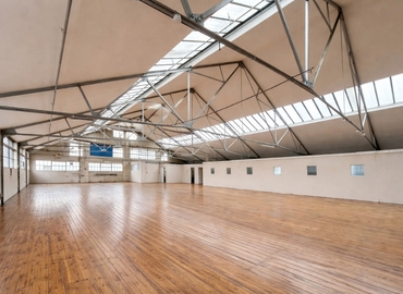 Office Norlington Road 70 E10 6JX East London