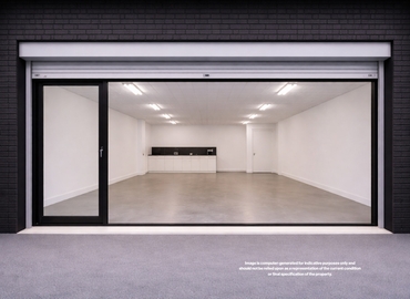 Office Norlington Road 70 E10 6JX East London
