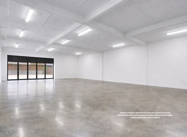 Office Norlington Road 70 E10 6JX East London